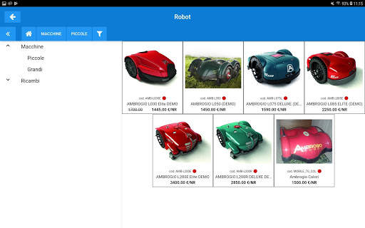 ZCS CRM Mobile screenshot 10