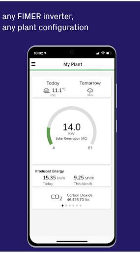 Energy Viewer скриншот 3