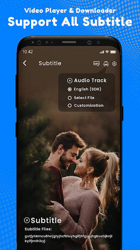Video Player For Android screenshot 5