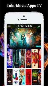 Tubi-Movie Apps TV screenshot 2