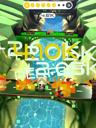 Crushy Wheels screenshot 9