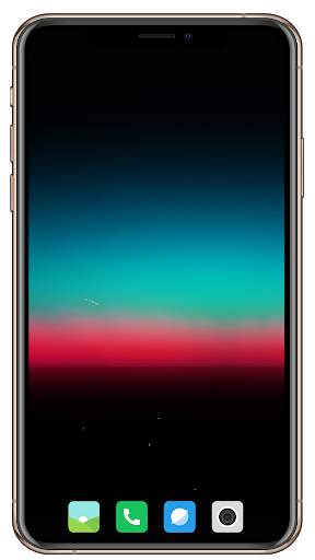 Blur HD Wallpaper screenshot 4