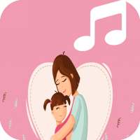 اغانى عيد  الأم القديمة والجديدة on 9Apps