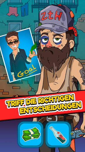From Zero to Hero: Stadtmensch screenshot 3