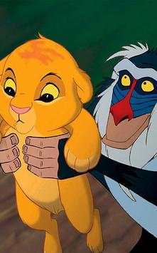 The Lion King Wallpapers screenshot 2