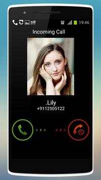 Ghost Funny Call screenshot 1