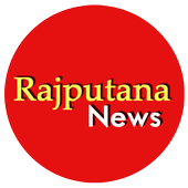 Rajputana News icon