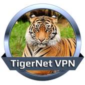 TigerNet VPN 1.1.1