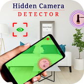 Hidden Camera Detector icon