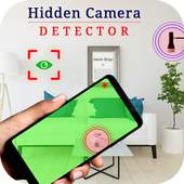 Hidden Camera Detector 1.1
