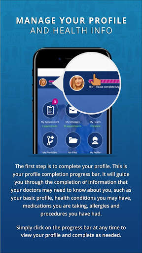My Virtual Doctor screenshot 3