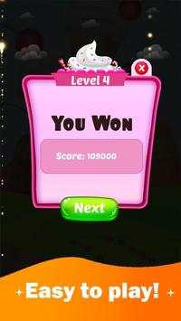 Candy Blast Mania screenshot 8