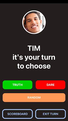 Truth Or Dare : Ultimate Party screenshot 4
