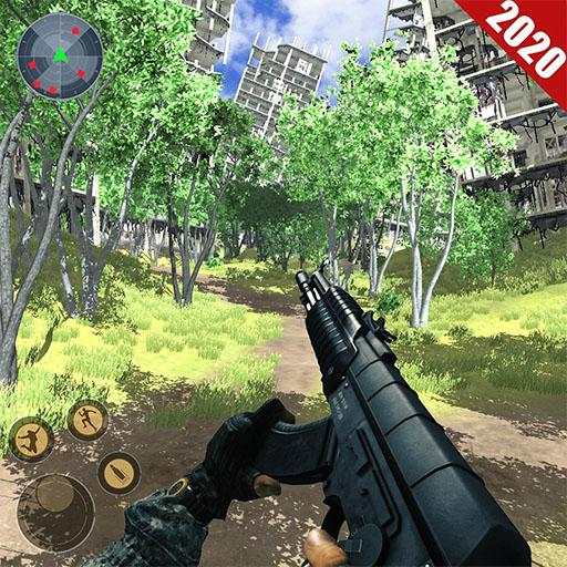 Encounter Strike: Free Fire Modern Ops Shooting 1.0.2