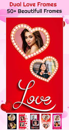 Love letter video maker screenshot 4