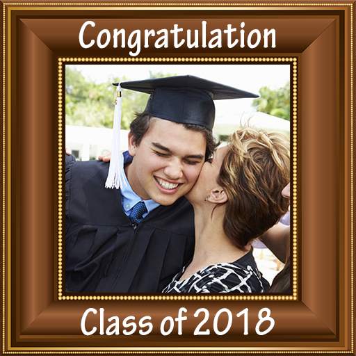 Graduation Photo Editor 1.0