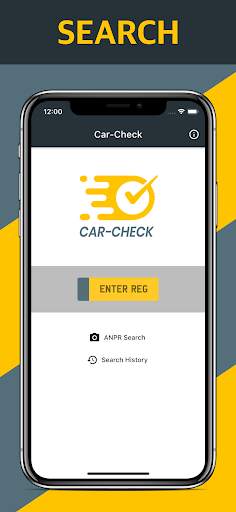 Car-Check - UK Car Check screenshot 6