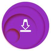 Quick Downloader logo