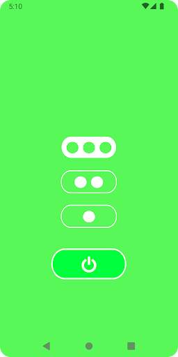 RGB Flashlight - Multicolor screenshot 5