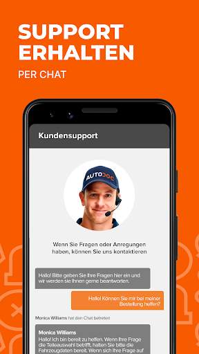 AUTODOC: KFZ- und PKW-Teile screenshot 6