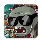 Guide Plant Zombies Free icon