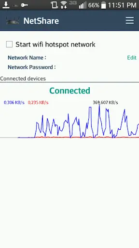 NetShare Pro - Unlock Full Version Key screenshot 3