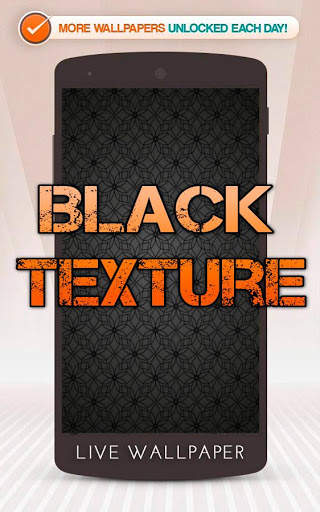 Black Wallpaper screenshot 5