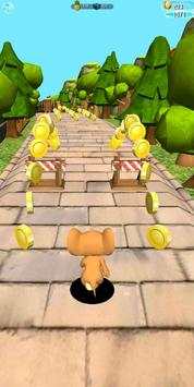 Temple Jerry Adventure Run screenshot 4
