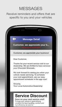 Bridgewater Chevrolet screenshot 4