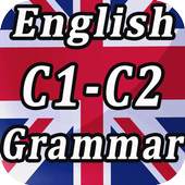 English  Grammar Test C1-C2 1.1