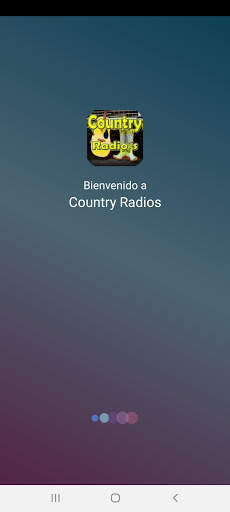Country Music screenshot 2