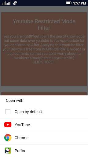 Porn Blocker guru screenshot 2