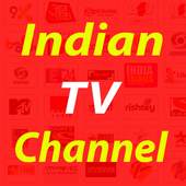 Free All Indian TV Channel Guide 1.0.3