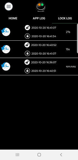Camic Viewer - iOS 14 camera/mic access indicator screenshot 3