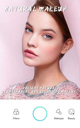 Koo Camera - Cool Beauty Photo Camera screenshot 5