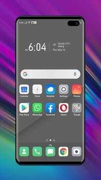 Vivo V15 Pro Launcher and Themes screenshot 2