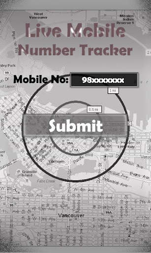 Mobile Number Tracker& Locator screenshot 3