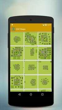 Maps for clash of clan screenshot 5