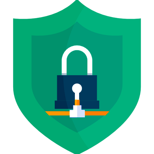 UltraFast AI VPN icon
