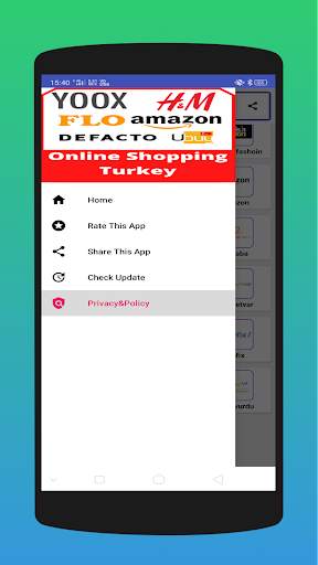 Online Shopping Turkey screenshot 6