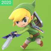 Toon Kung Fu Battlefield Fighting Games 2020 1.0
