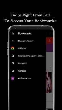 OceanX Browser screenshot 7
