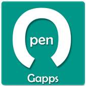 Open Gapps - All Gapps