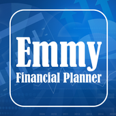 Emmy Financial Planner icon