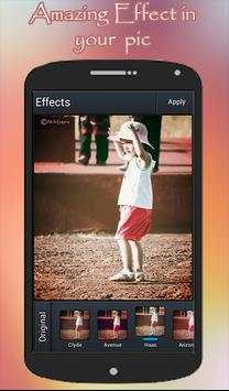 Photo Editor : B612 screenshot 2