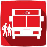 JTA Live logo