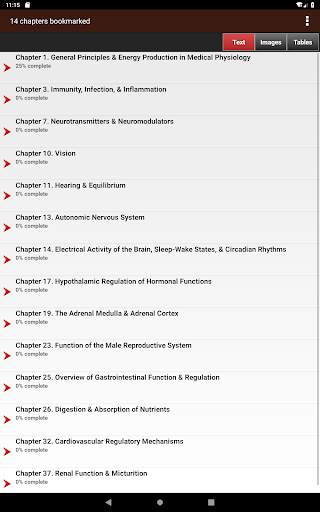 Ganong's Review of Medical Physiology 26th Edition screenshot 24