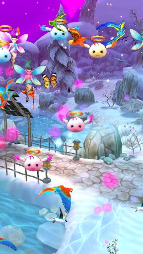 Sensory Baby: Games for Babies screenshot 4