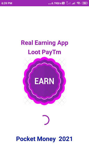 Loot Paytm App-Indian App screenshot 1