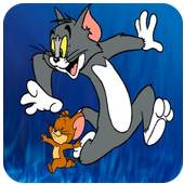TOM and JERRY Cartoon 1.0